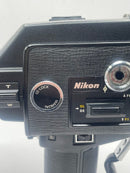 Nikon Video Camera Body B R10 Super