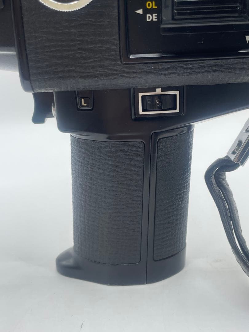 Nikon Video Camera Body B R10 Super
