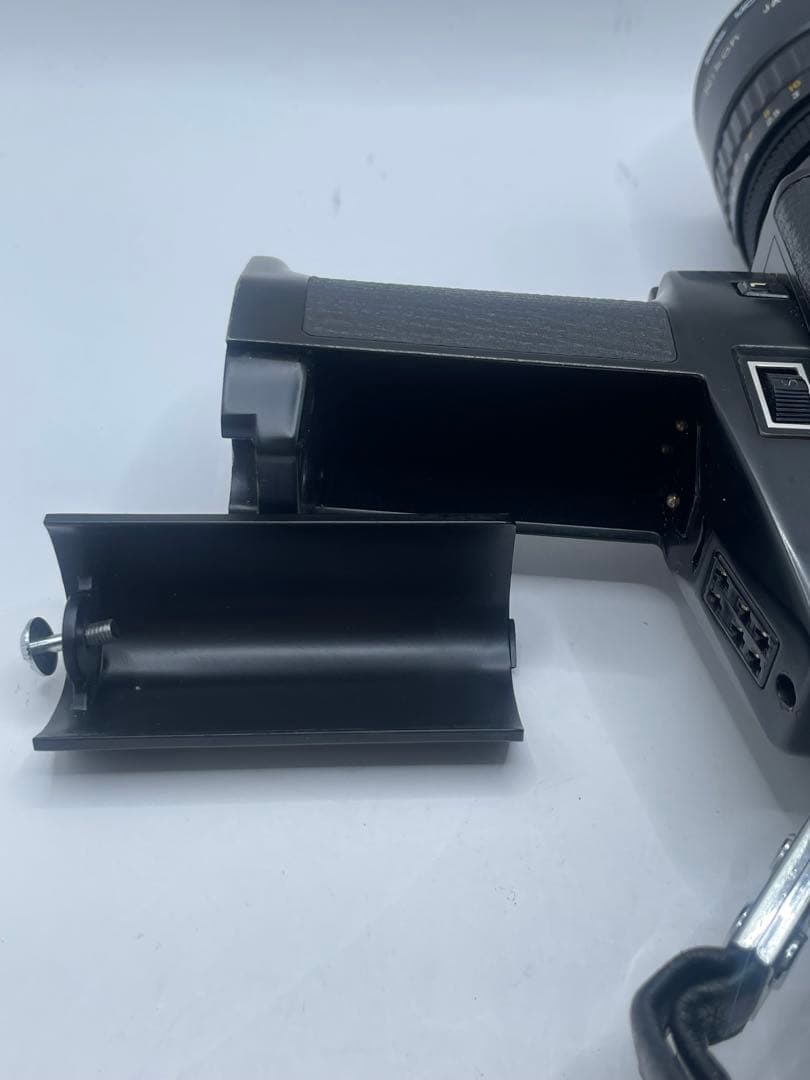 Nikon Video Camera Body B R10 Super