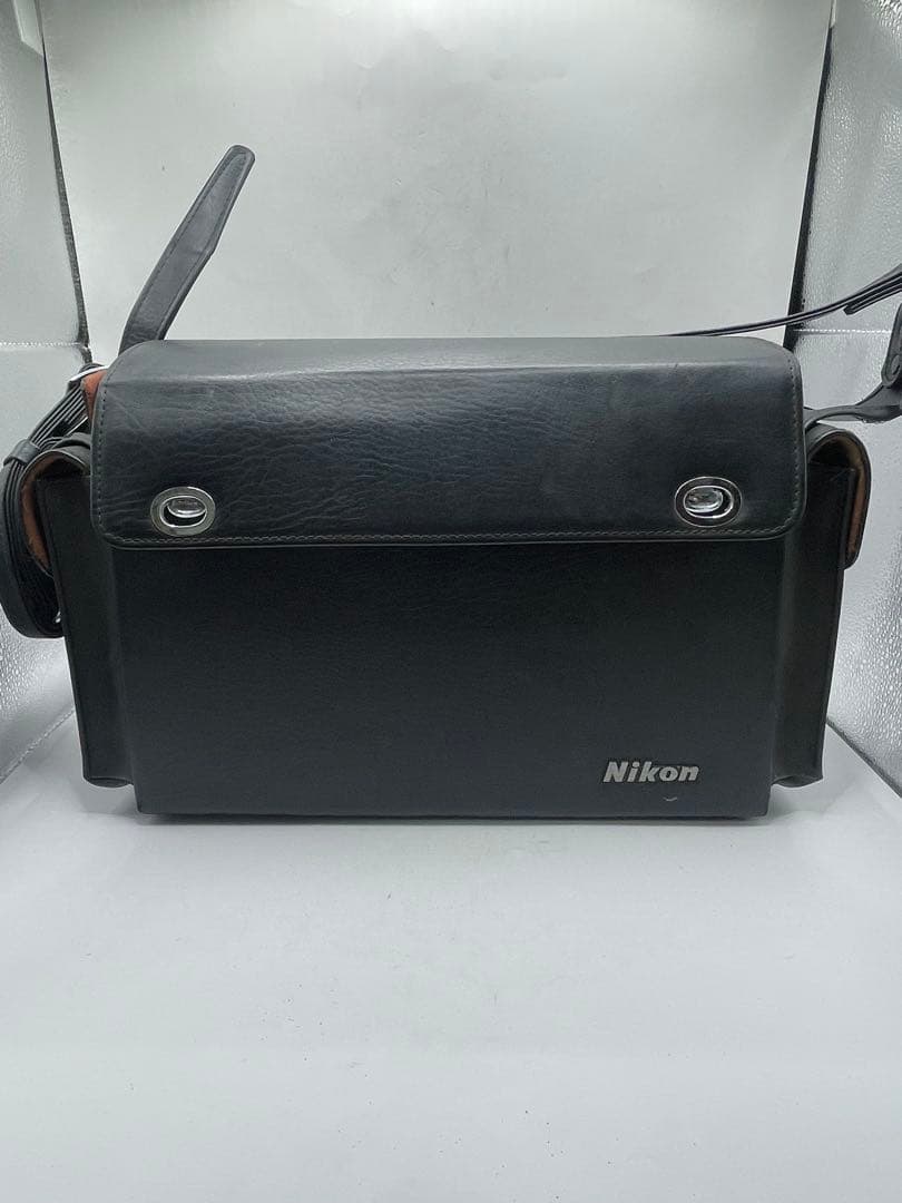Nikon Video Camera Body B R10 Super