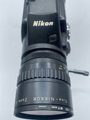 Nikon Video Camera Body B R10 Super