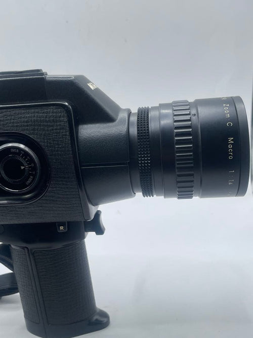 Nikon Video Camera Body B R10 Super
