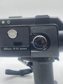 Nikon Video Camera Body B R10 Super