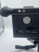 Nikon Video Camera Body B R10 Super