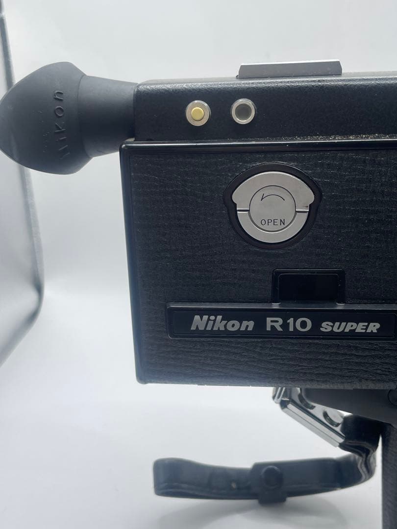 Nikon Video Camera Body B R10 Super