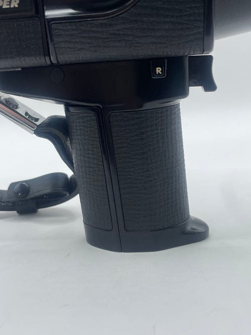 Nikon Video Camera Body B R10 Super