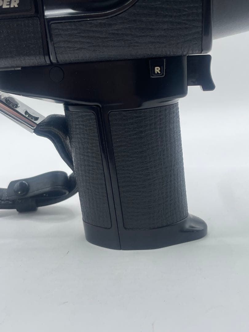 Nikon Video Camera Body B R10 Super
