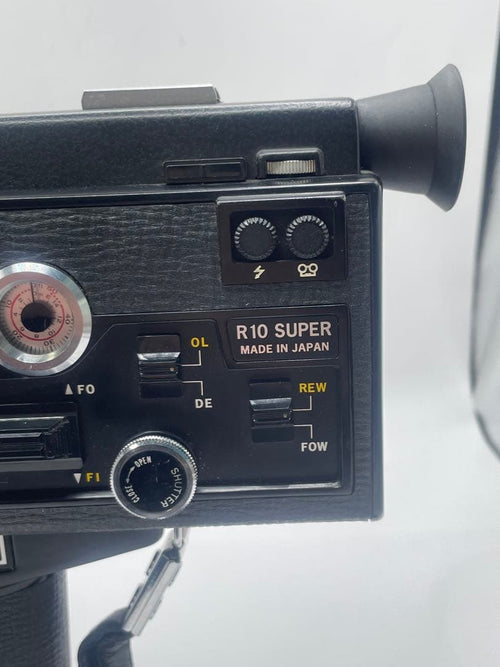 Nikon Video Camera Body B R10 Super