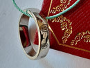 Cartier Rings K18Wg 50 10