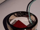 Cartier Rings K18Wg 50 10