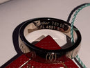 Cartier Rings K18Wg 50 10