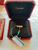 Cartier Rings K18Wg 50 10