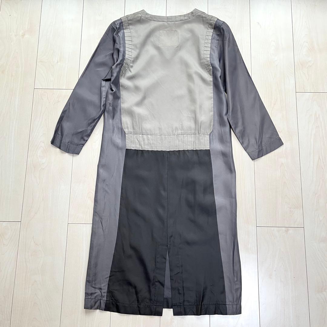 Undercover Long-Sleeve Three-Quarter-Sleeve 2001Ss Chaotic Discord