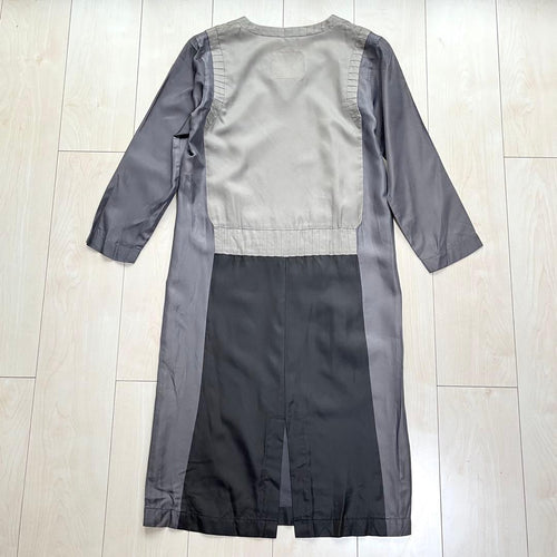 Undercover Long-Sleeve Three-Quarter-Sleeve 2001Ss Chaotic Discord