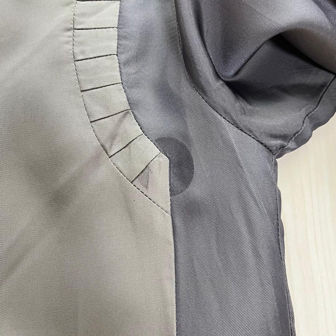 Undercover Long-Sleeve Three-Quarter-Sleeve 2001Ss Chaotic Discord