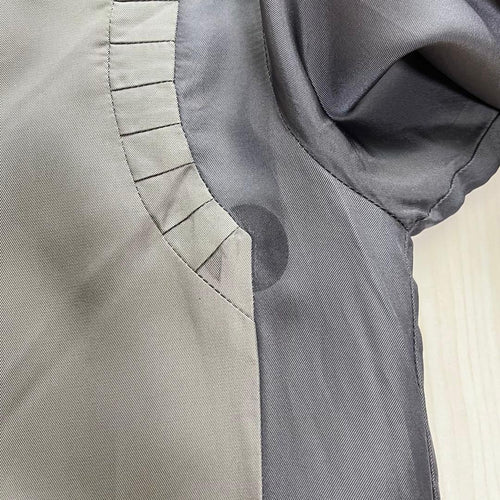 Undercover Long-Sleeve Three-Quarter-Sleeve 2001Ss Chaotic Discord