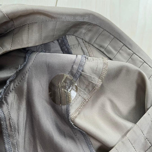 Undercover Long-Sleeve Three-Quarter-Sleeve 2001Ss Chaotic Discord