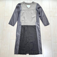 Undercover Long-Sleeve Three-Quarter-Sleeve 2001Ss Chaotic Discord
