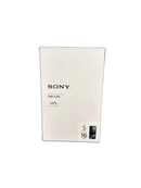 Sony Digital Audio Player Nw-S315 16Gb