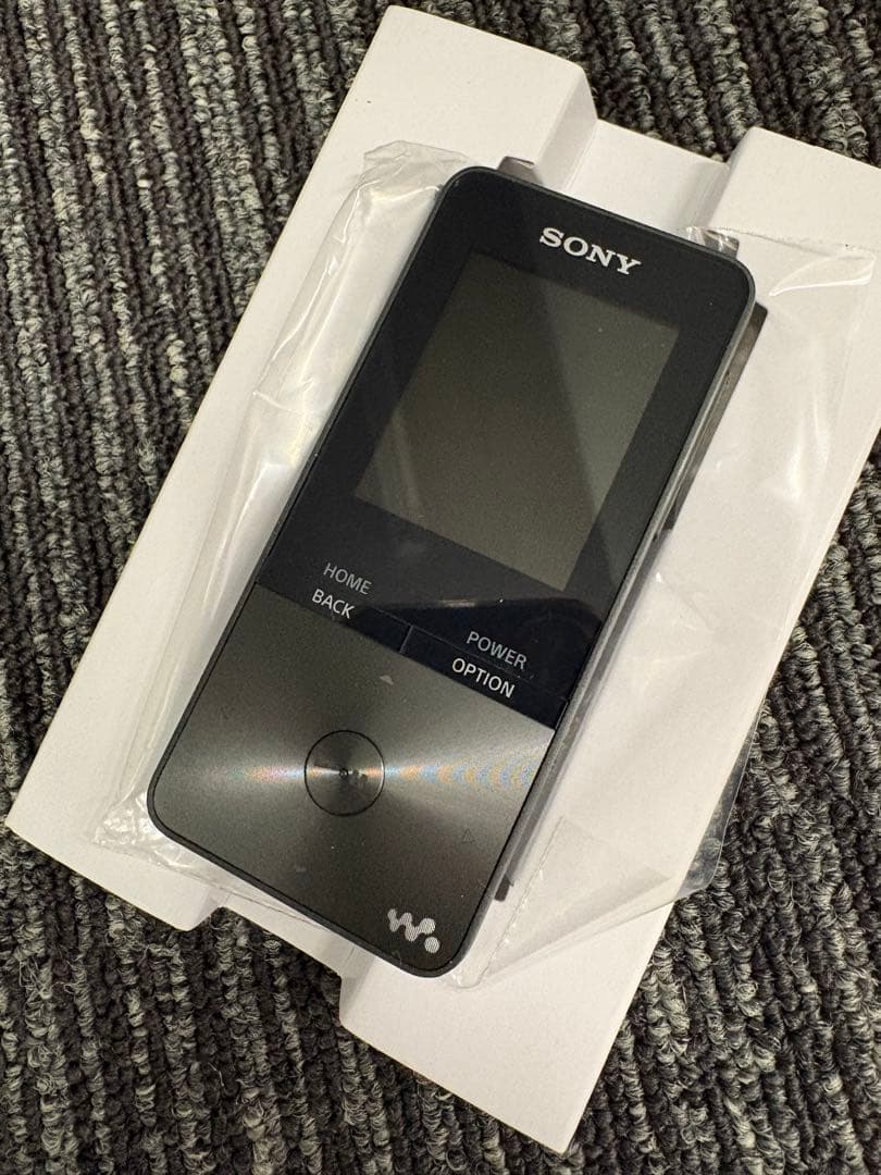 Sony Digital Audio Player Nw-S315 16Gb