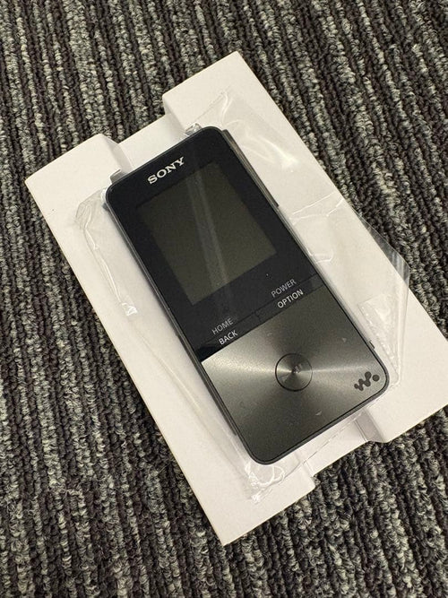 Sony Digital Audio Player Nw-S315 16Gb