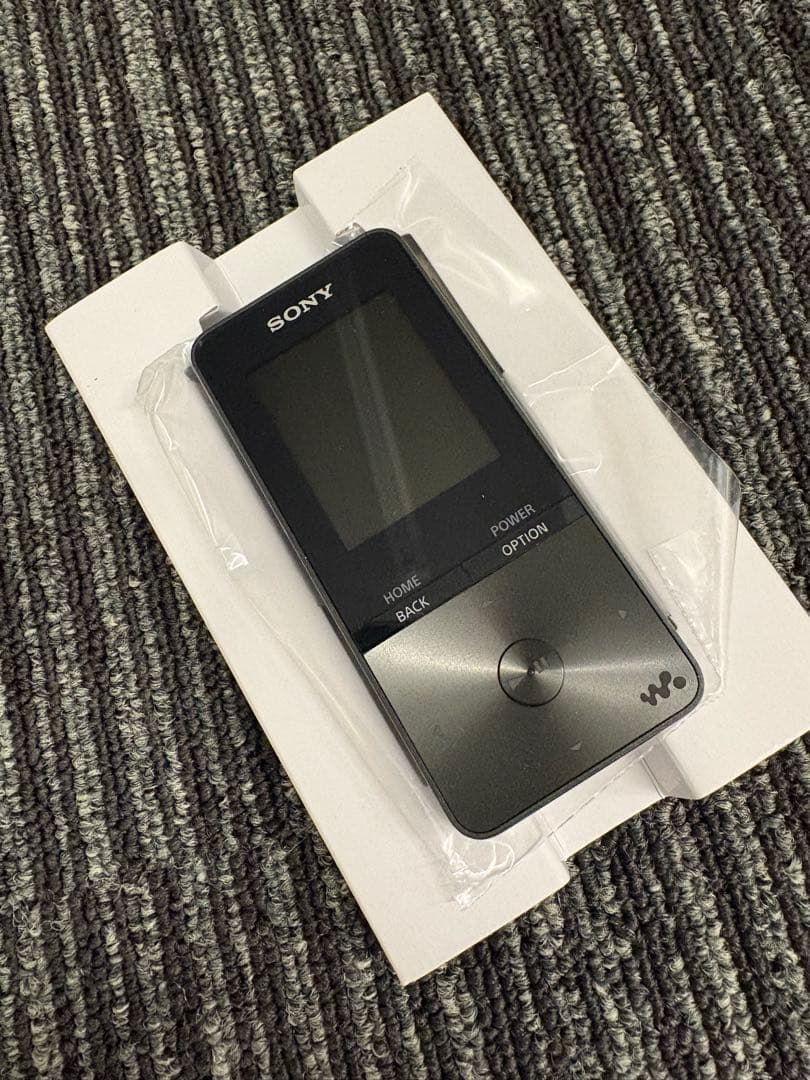 Sony Digital Audio Player Nw-S315 16Gb