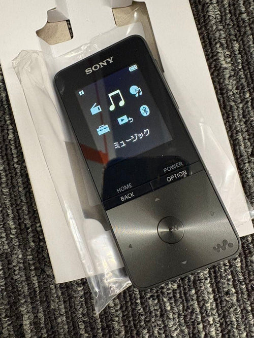 Sony Digital Audio Player Nw-S315 16Gb
