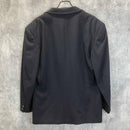 Tailored Jacket 80S Archive Comme Des Garcons Homme Plus Wool Melton 3B