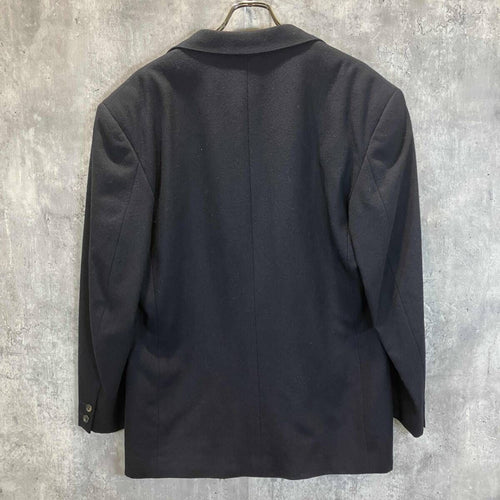 Tailored Jacket 80S Archive Comme Des Garcons Homme Plus Wool Melton 3B