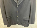 Tailored Jacket 80S Archive Comme Des Garcons Homme Plus Wool Melton 3B
