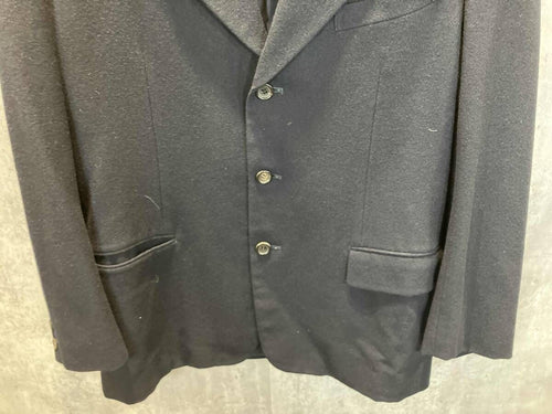 Tailored Jacket 80S Archive Comme Des Garcons Homme Plus Wool Melton 3B