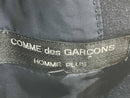 Tailored Jacket 80S Archive Comme Des Garcons Homme Plus Wool Melton 3B