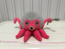 Square Enix Stuffed Animal Body 8