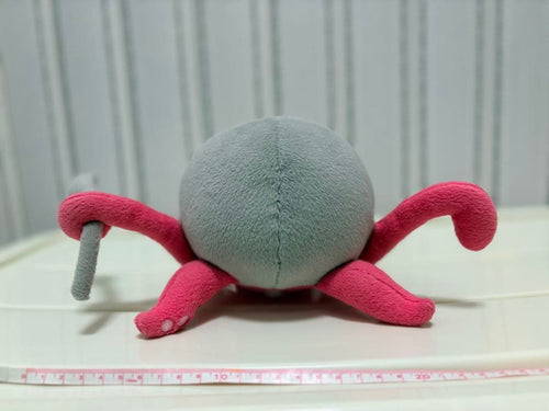Square Enix Stuffed Animal Body 8