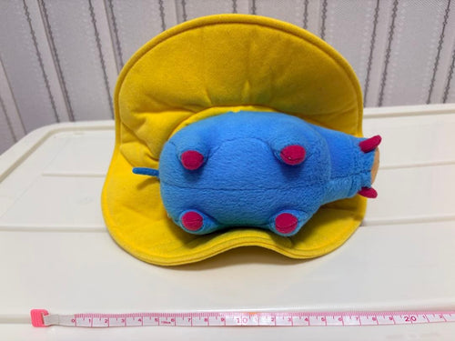 Square Enix Stuffed Animal Body 8