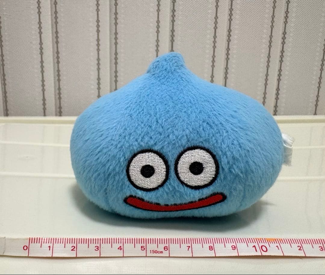 Square Enix Stuffed Animal Body 8