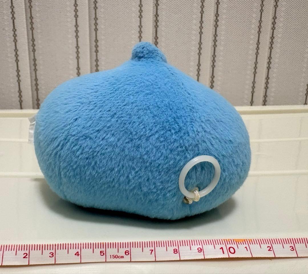 Square Enix Stuffed Animal Body 8