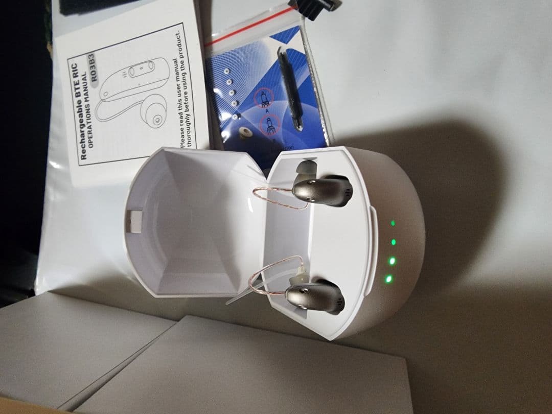 Wireless Speakers Rechargeable Bte Ric