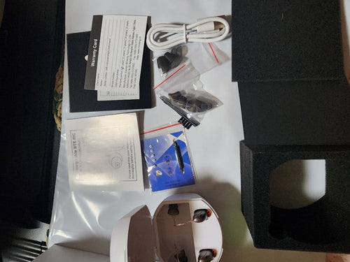 Wireless Speakers Rechargeable Bte Ric