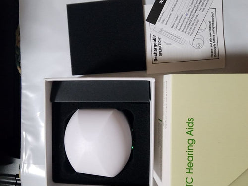 Wireless Speakers Rechargeable Bte Ric