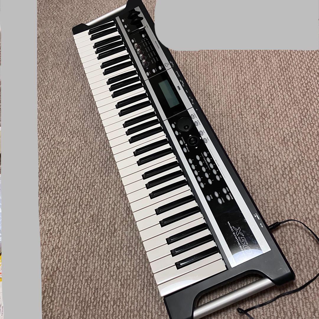 Korg Others X50-61 61
