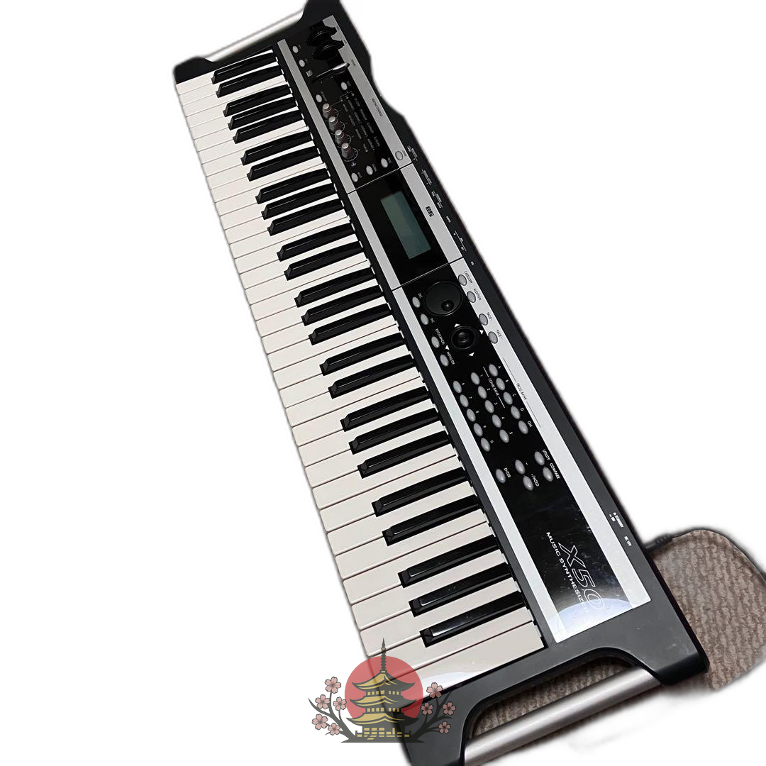Korg Others X50-61 61