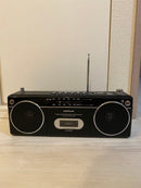 Radios Radio Cassette Players Audiocomm Rcs-Sub920R