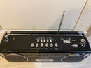 Radios Radio Cassette Players Audiocomm Rcs-Sub920R