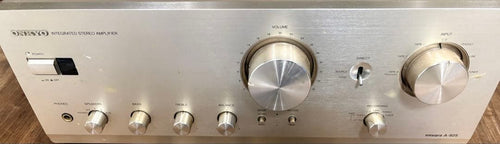 Onkyo Integrated Amplifiers Integra A-925