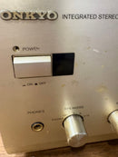 Onkyo Integrated Amplifiers Integra A-925