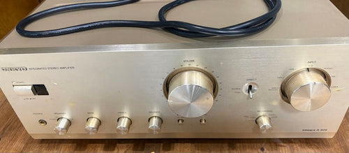 Onkyo Integrated Amplifiers Integra A-925