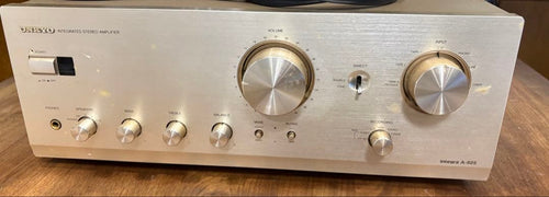 Onkyo Integrated Amplifiers Integra A-925