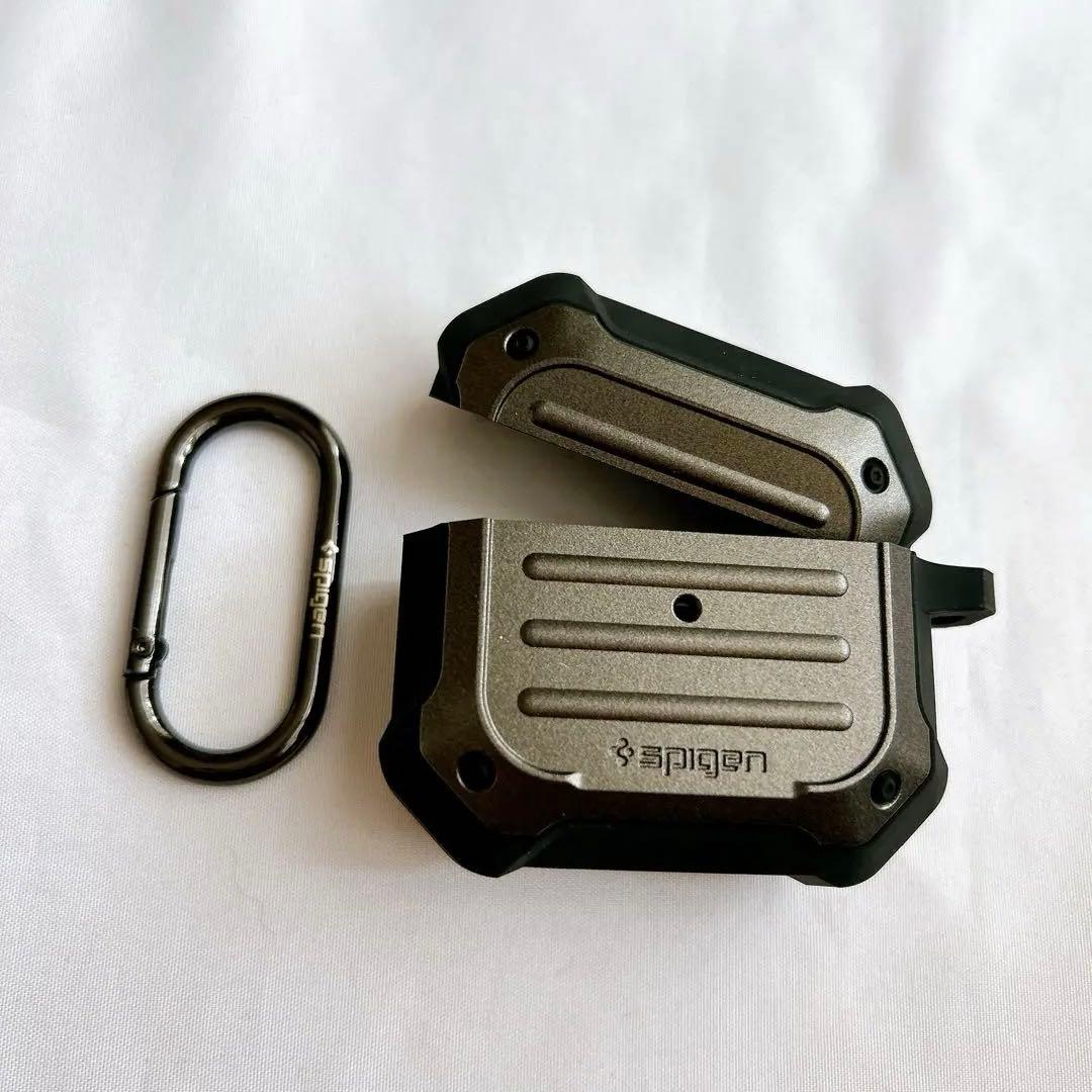 Airpods Spigen 3