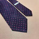 Bvlgari Tie
